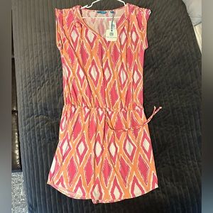 Tori Richard dress- new